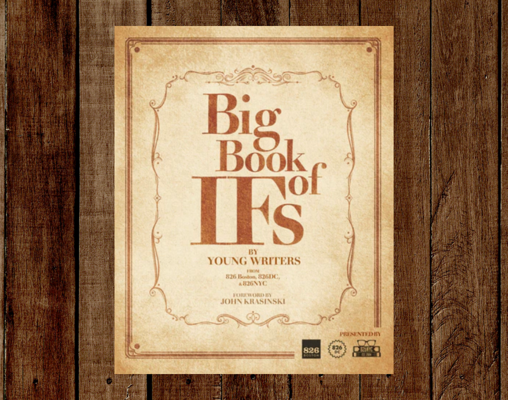 Big Book of Ifs