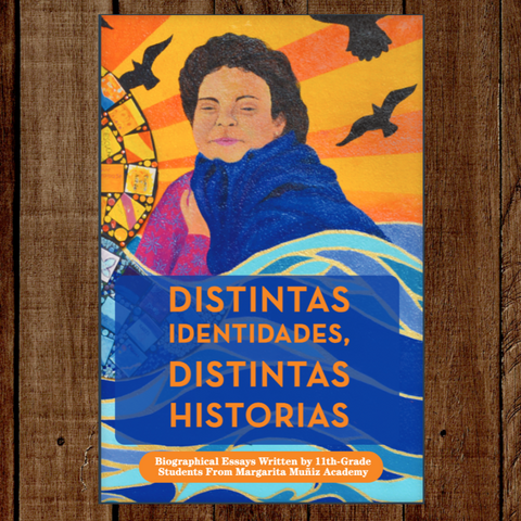 Distintas Identidades, Distintas Historias
