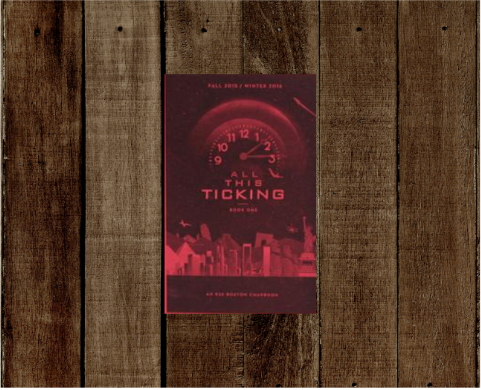 All This Ticking (Book One)